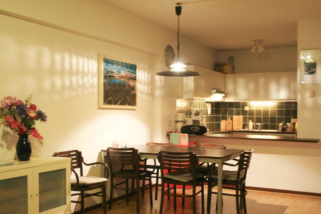 Isola Bella Blankenberge Apartment Екстериор снимка