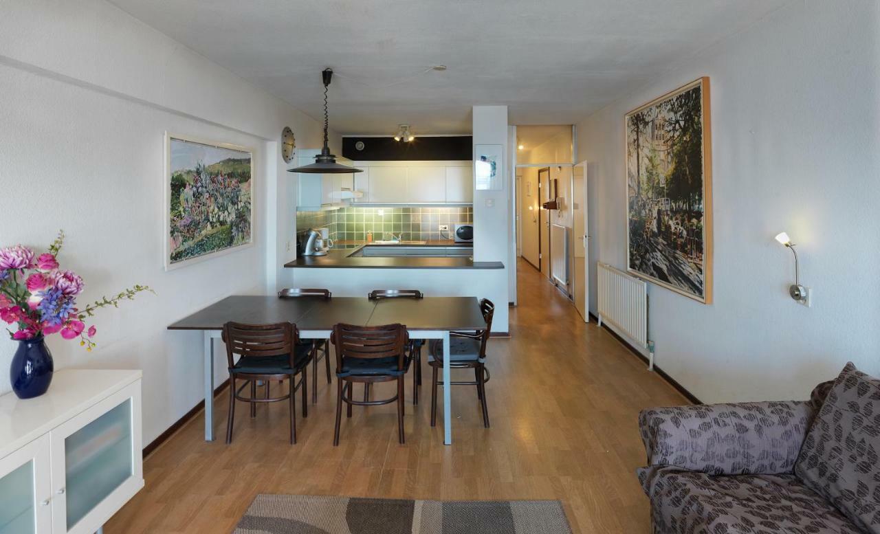 Isola Bella Blankenberge Apartment Екстериор снимка